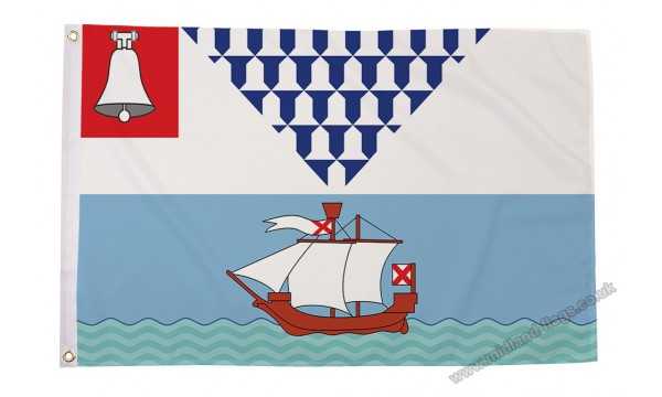 Belfast Flag